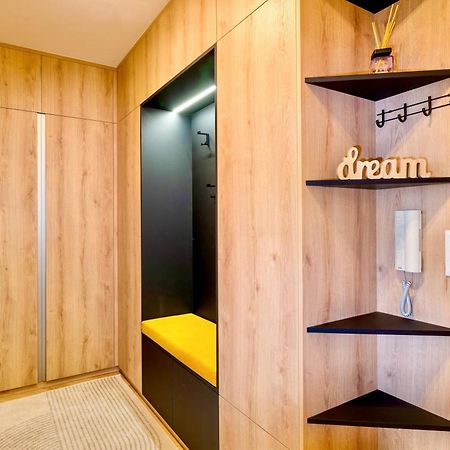 Tatrystay Cactus Luxury Apartments High Tatras Велька-Ломница Экстерьер фото