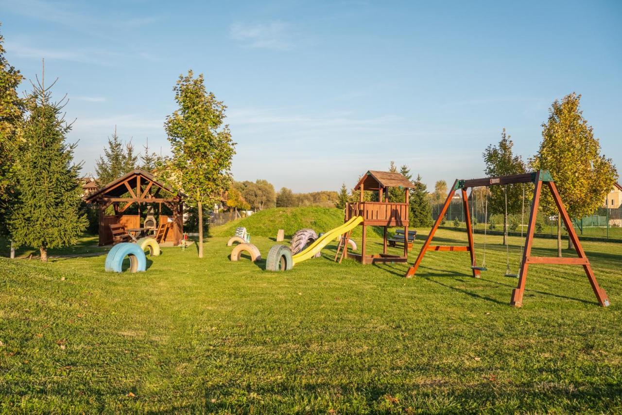 Tatrystay Cactus Luxury Apartments High Tatras Велька-Ломница Экстерьер фото
