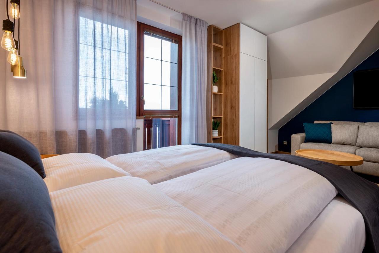 Tatrystay Cactus Luxury Apartments High Tatras Велька-Ломница Экстерьер фото