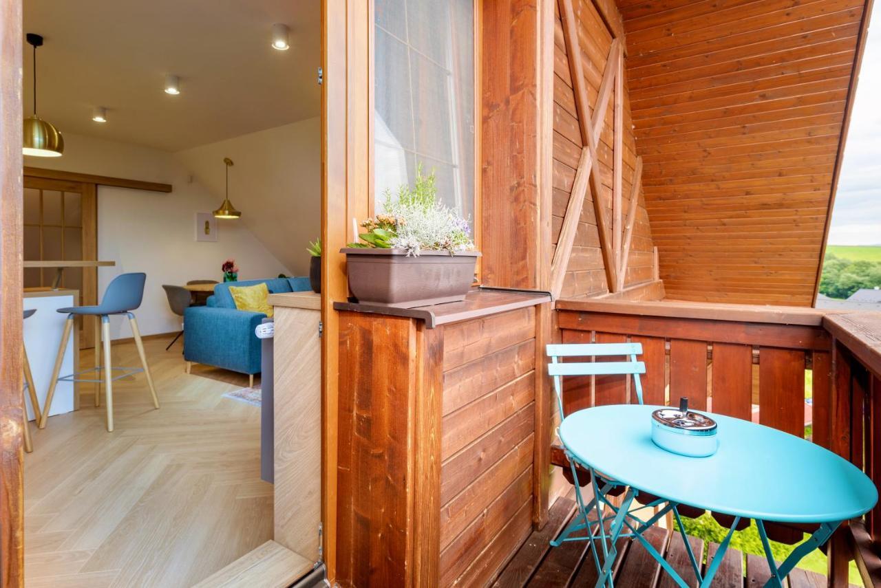 Tatrystay Cactus Luxury Apartments High Tatras Велька-Ломница Экстерьер фото