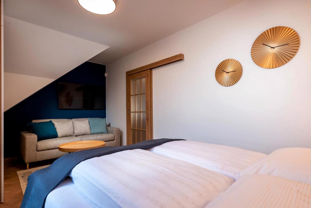 Tatrystay Cactus Luxury Apartments High Tatras Велька-Ломница Экстерьер фото