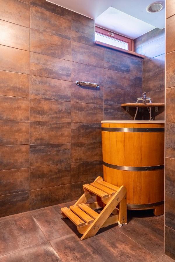 Tatrystay Cactus Luxury Apartments High Tatras Велька-Ломница Экстерьер фото