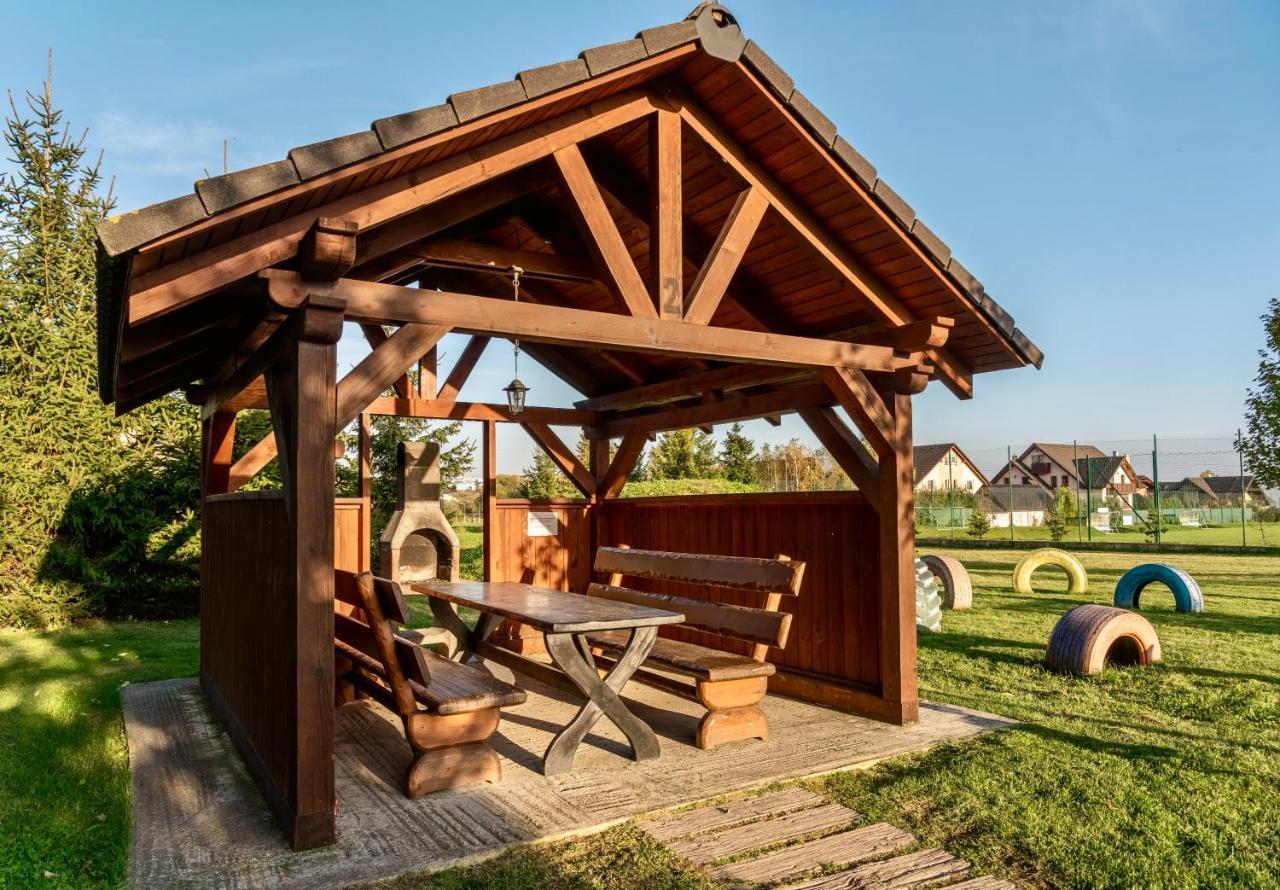 Tatrystay Cactus Luxury Apartments High Tatras Велька-Ломница Экстерьер фото
