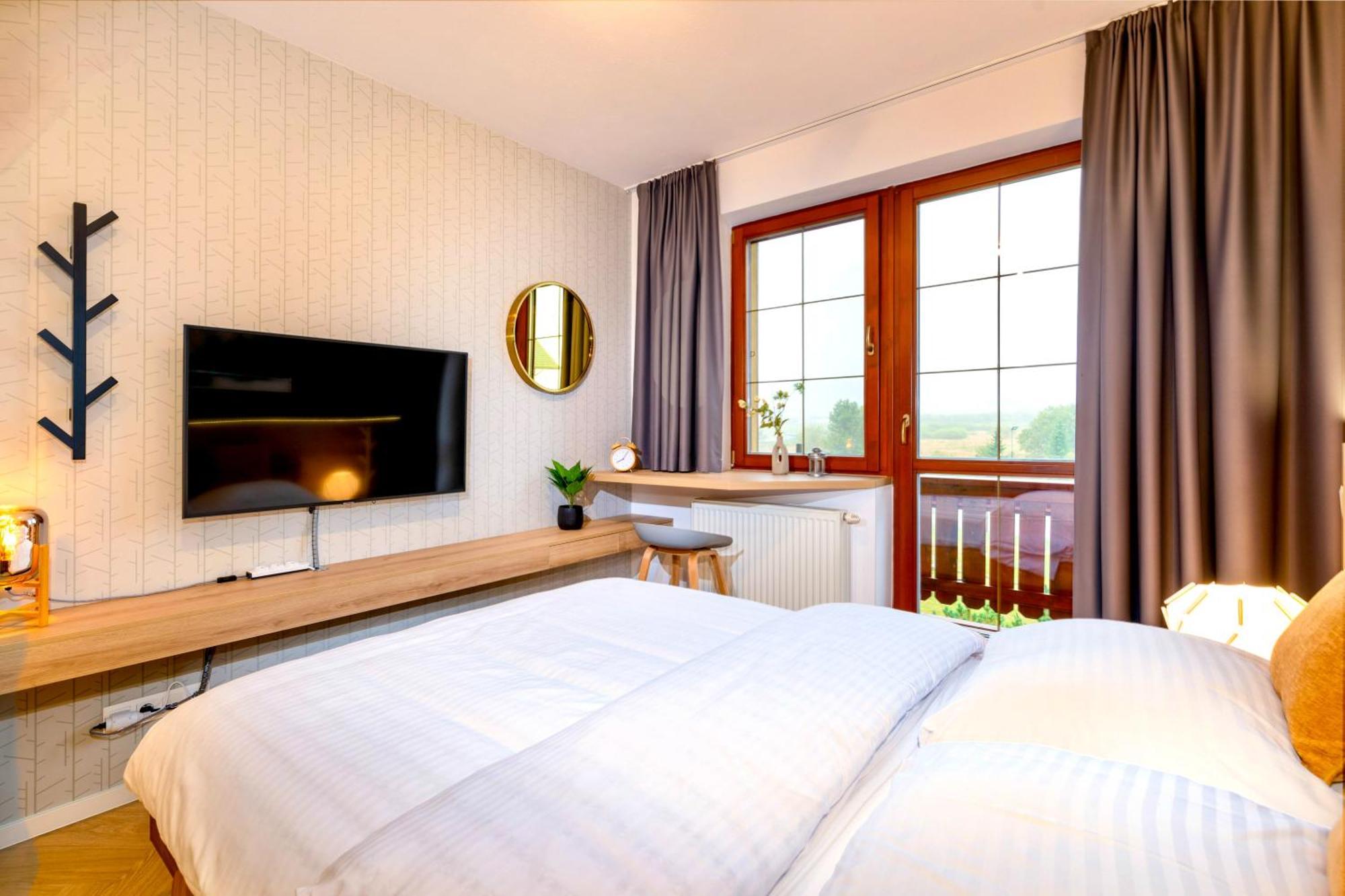 Tatrystay Cactus Luxury Apartments High Tatras Велька-Ломница Экстерьер фото