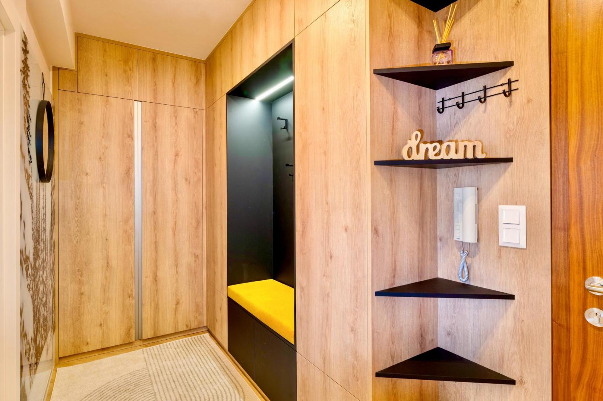 Tatrystay Cactus Luxury Apartments High Tatras Велька-Ломница Экстерьер фото