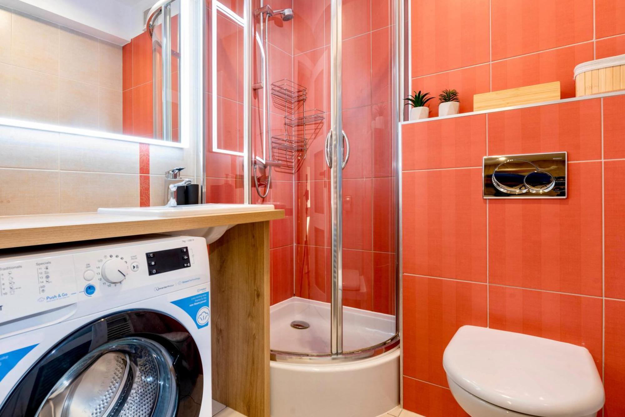 Tatrystay Cactus Luxury Apartments High Tatras Велька-Ломница Экстерьер фото