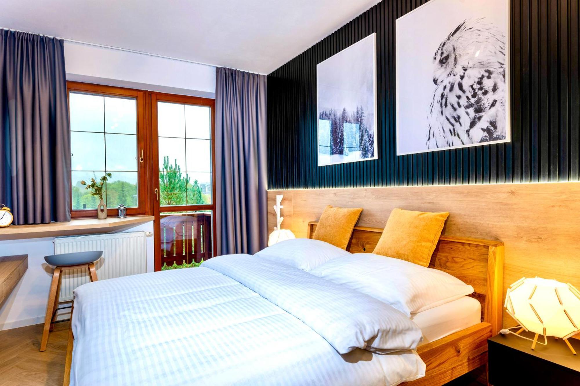 Tatrystay Cactus Luxury Apartments High Tatras Велька-Ломница Экстерьер фото