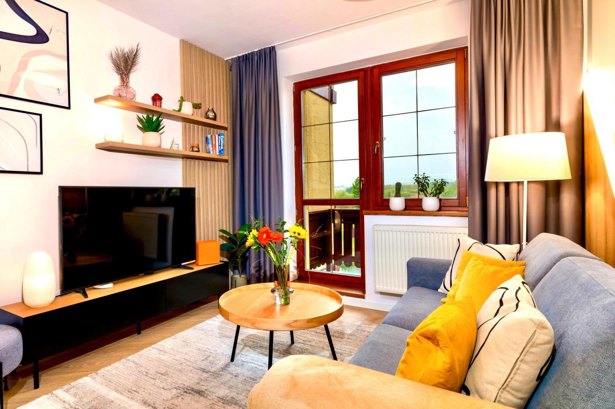 Tatrystay Cactus Luxury Apartments High Tatras Велька-Ломница Экстерьер фото